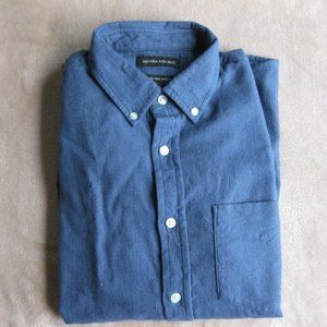 New Banana Republic Casual Button Down